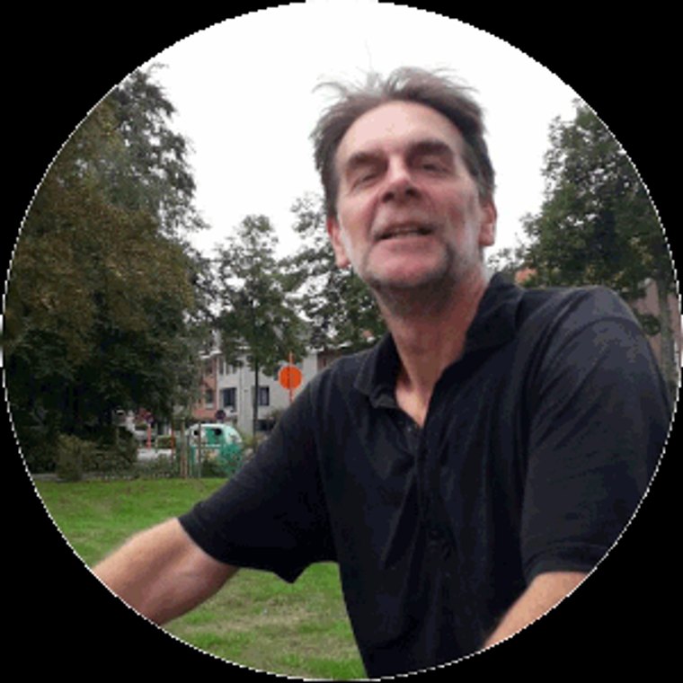 Loodgieter Stef Libbrecht uit Mortsel